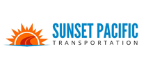 Sunset Pacific