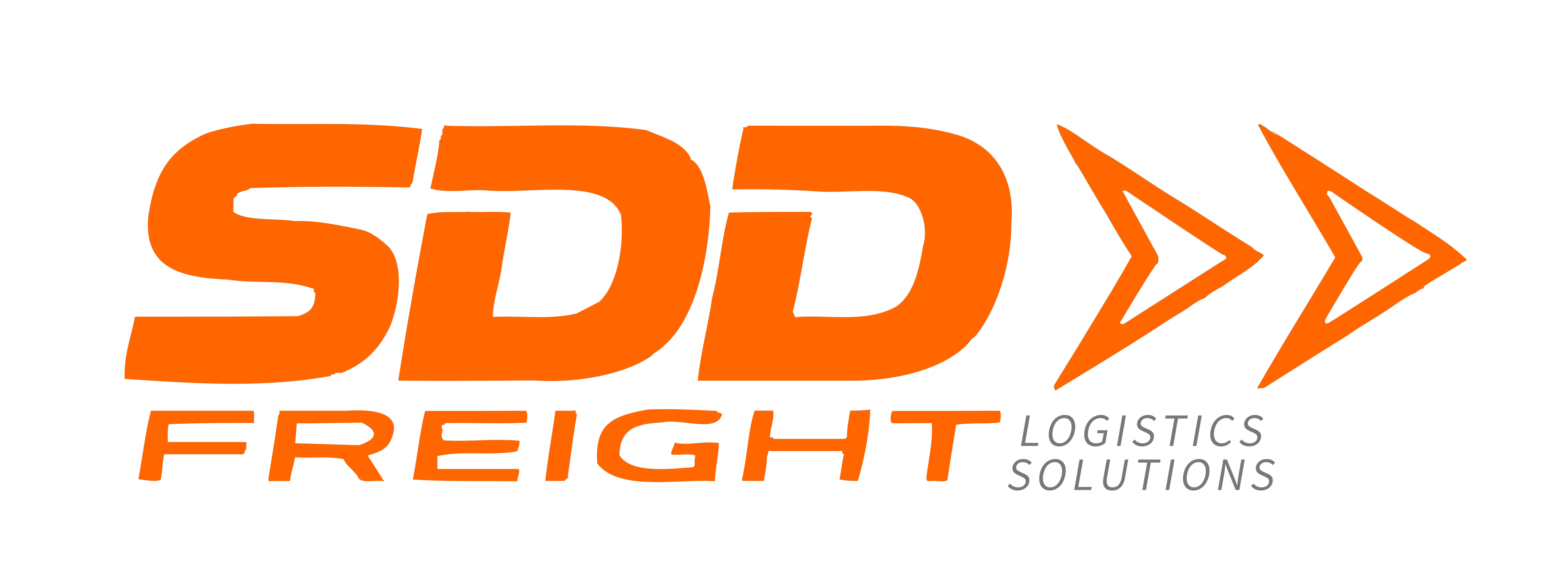 SDD Freight